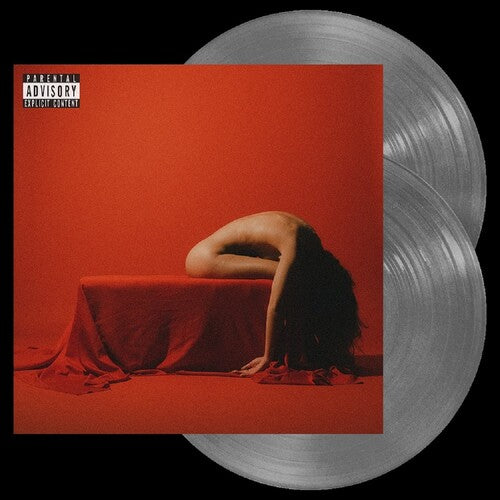 Bad Omens: THE DEATH OF PEACE OF MIND / RECORD