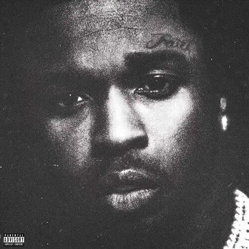 Pop Smoke: Faith / RECORD
