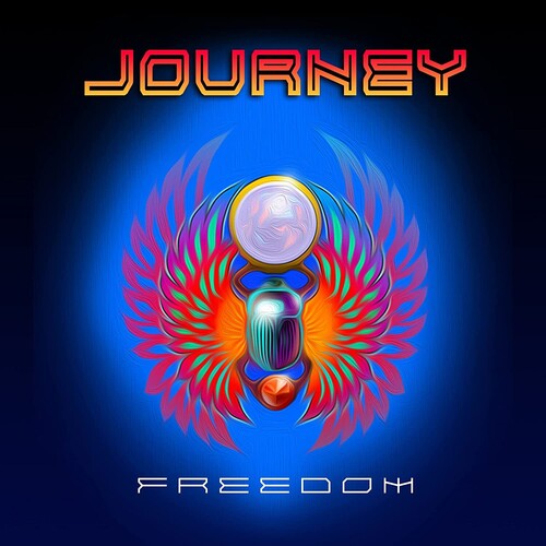 Journey: Freedom / RECORD