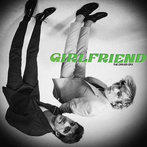 Driver Era: Girlfriend / RECORD