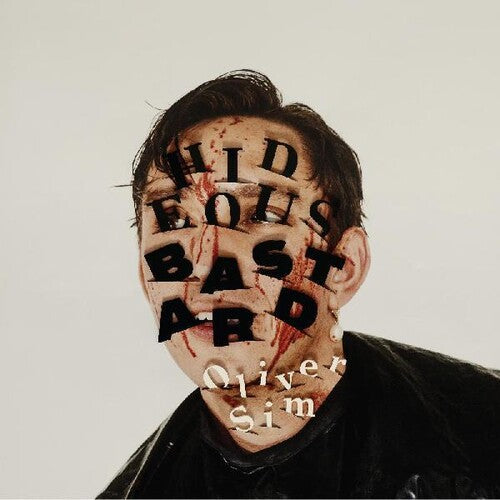 Oliver Sim: Hideous Bastard / RECORD