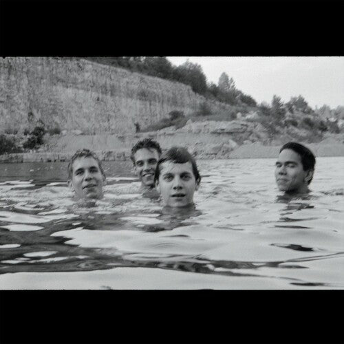 Slint: Spiderland / RECORD