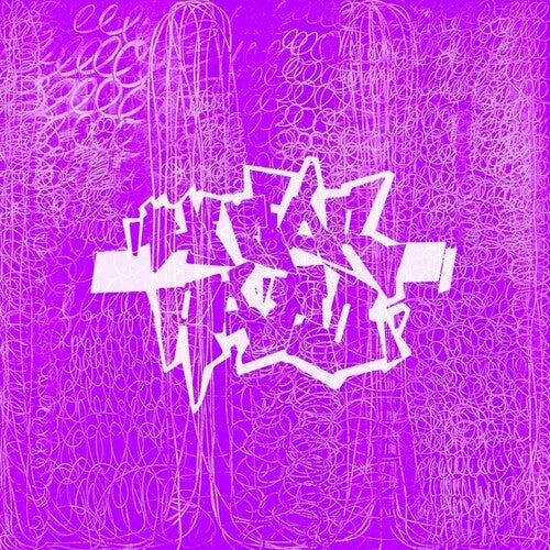 Fear Ratio: Slinky  { CD }