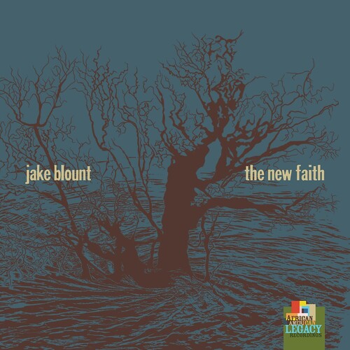 Jake Blount: The New Faith / RECORD