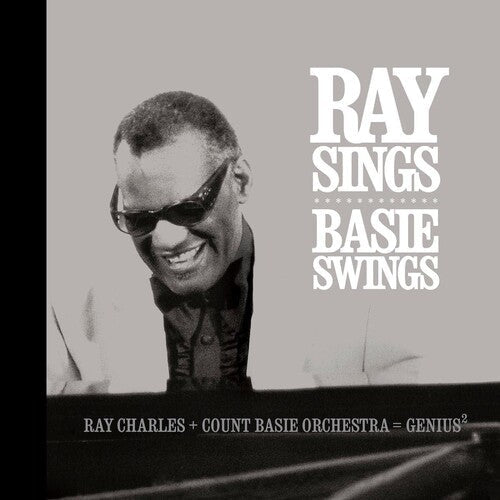 Ray Charles: Ray Sings Basie Swings / RECORD