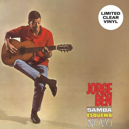 Jorge Ben: Samba Esquema Novo / RECORD