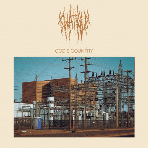 Chat Pile: God's Country / RECORD