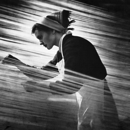 Jack White: Entering Heaven Alive / RECORD