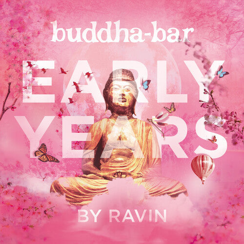 Various Artists: Buddha Bar: Early Years / Various / RECORD