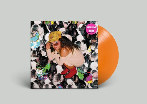 Remi Wolf: Juno / RECORD