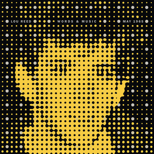 Lou Reed: Words & Music, May 1965 - Deluxe Edition / RECORD