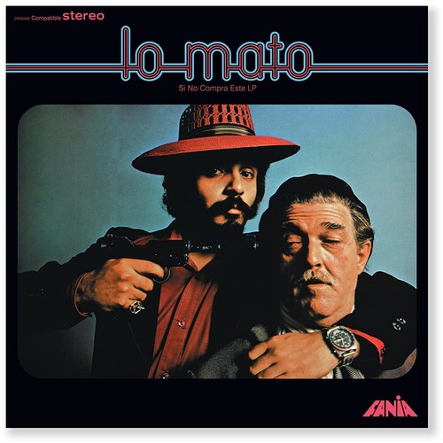 Colon, Willie / Lavoe, Hector: Lo Mato (Si No Compra Este LP) / RECORD