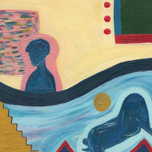 Courtney Marie Andrews: Loose Future / RECORD
