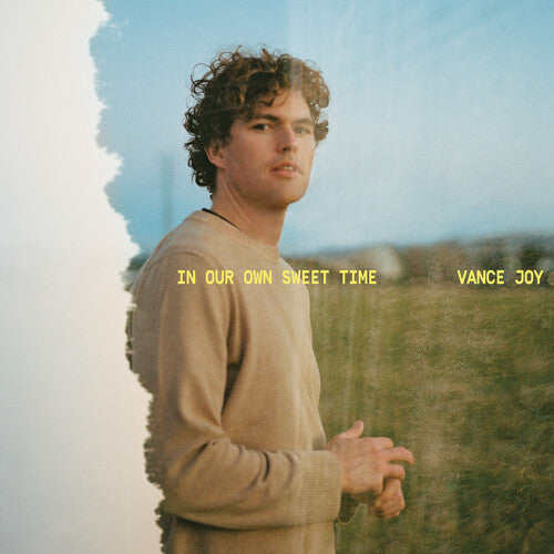 Vance Joy: In Our Own Sweet Time / RECORD