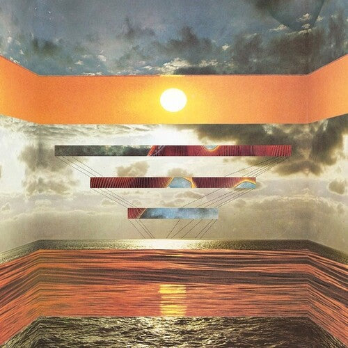 Ondness: Oeste A.D.  / Vinyl LP