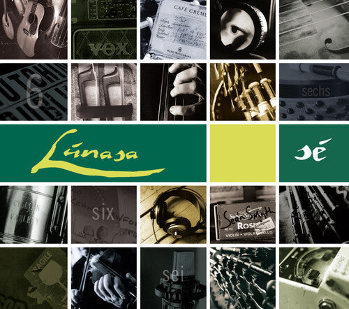 L nasa: Se  { CD }