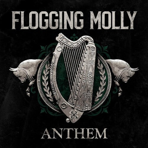 Flogging Molly: Anthem / RECORD