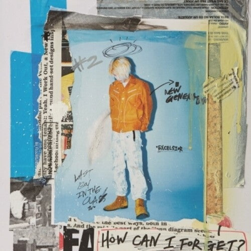 Jayci Yucca: The Last Boy in the Class 2 - incl. Booklet - CD