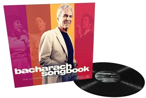 Various Artists: Bacharach Songbook: The Ultimate Collection / Various / RECORD