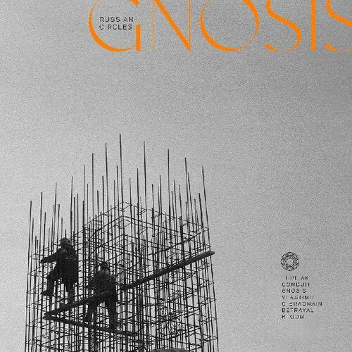 Russian Circles: Gnosis / RECORD