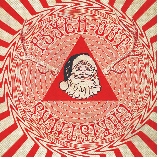 Various Artists: Psych Out Christmas (Various Artists) / RECORD