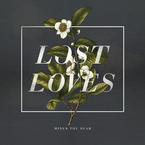 Minus the Bear: Lost Loves / RECORD