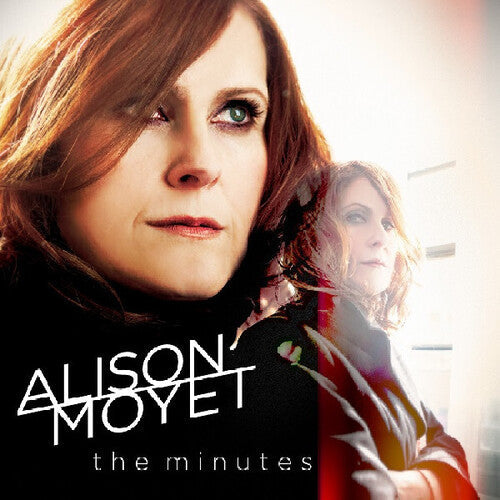 Alison Moyet: The Minutes / RECORD