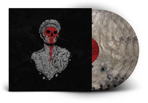 Seether: Si Vis Pacem Para Bellum / RECORD