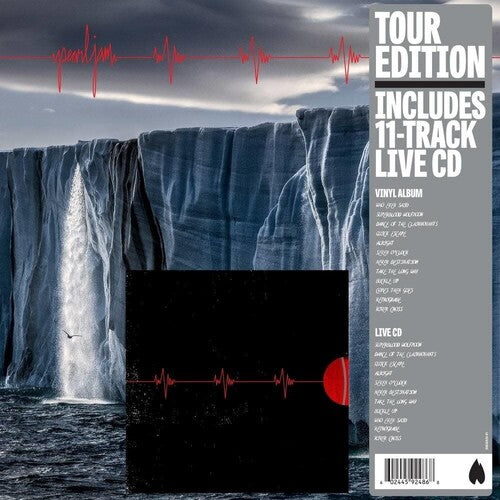 Pearl Jam: Gigaton [Tour Edition] / RECORD