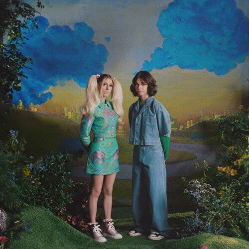 Domi & Beck, Jd: Not Tight / RECORD