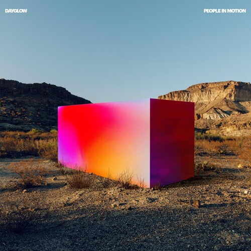 Dayglow: People In Motion / RECORD