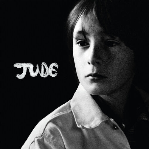 Julian Lennon: Jude / RECORD