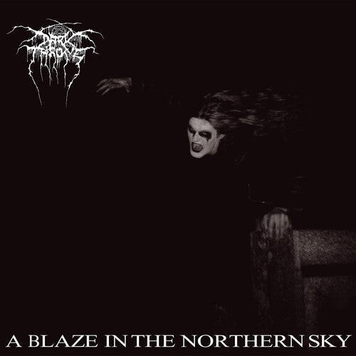 Darkthrone: BLAZE IN THE NORTHERN SKY - VINYL