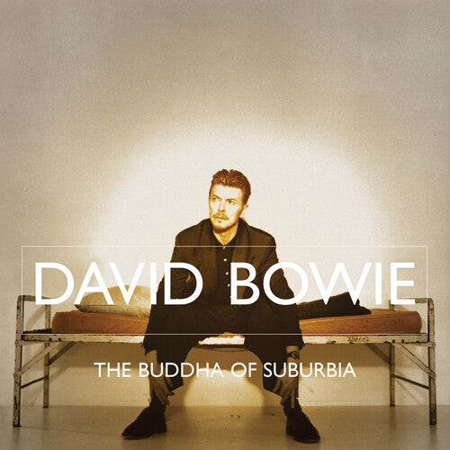 David Bowie: The Buddha Of Suburbia (2021 Remaster) / RECORD