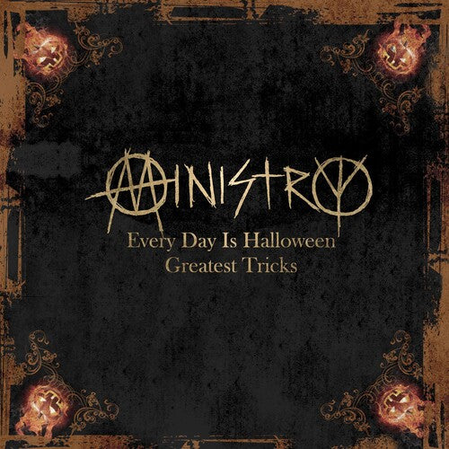 Ministry: Every Day Is Halloween - Greatest Tricks / RECORD