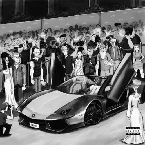 Young Dolph: Rich Slave (Deluxe) / RECORD