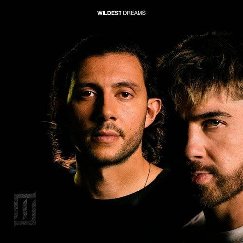 Majid Jordan: Wildest Dreams / RECORD
