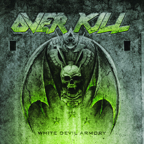 Overkill: White Devil Armory / RECORD