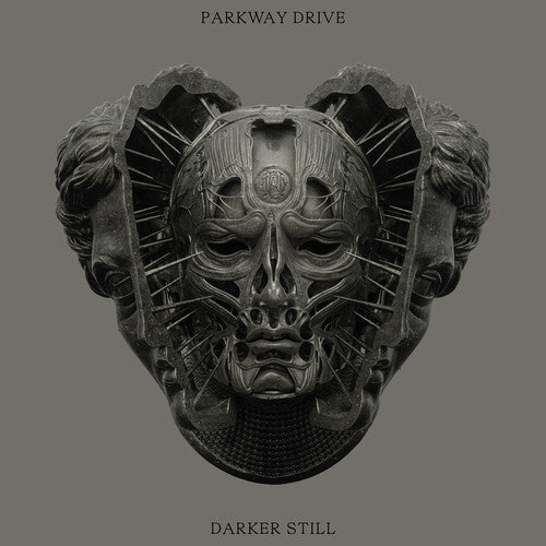 Parkway Drive: Darker Still / RECORD