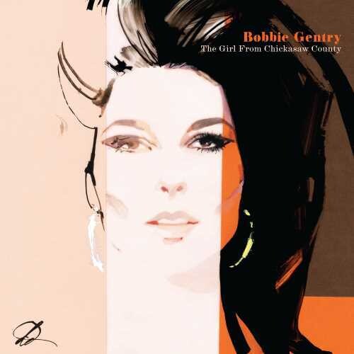 Bobbie Gentry: The Girl From Chickasaw County (Highlights)  [2LP / Cut Down] / RECORD