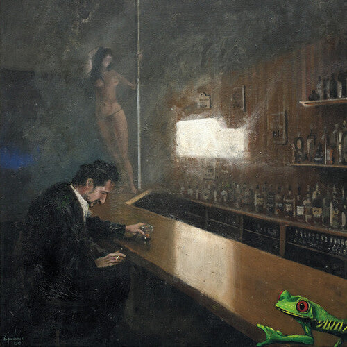 Honky Tonky Sanchez: De La Piel Del Diablo - CD