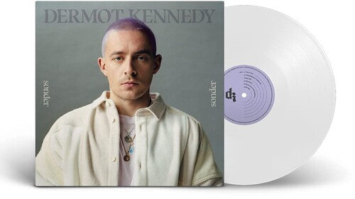 Dermot Kennedy: Sonder / RECORD