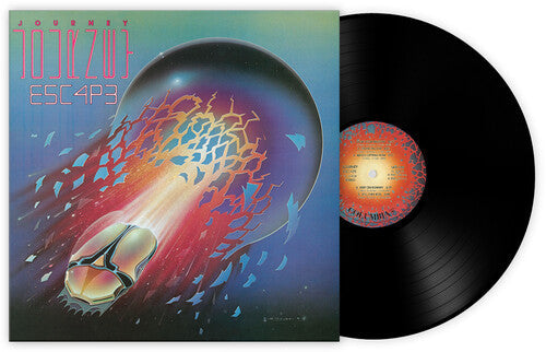 Journey: Escape / RECORD