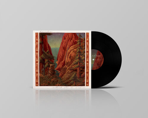 Kennebec: Without Star Or Compass  / Vinyl LP