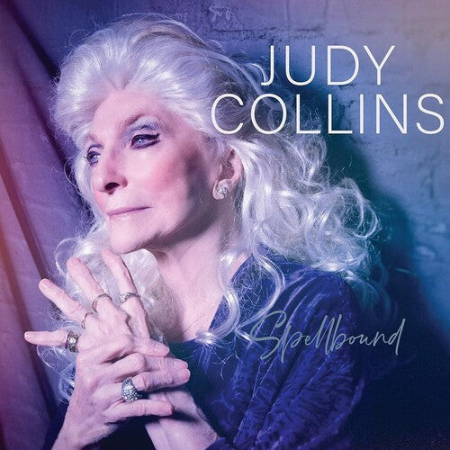 Judy Collins: Spellbound  / Vinyl LP