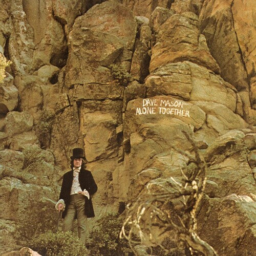 Dave Mason: Alone Together / RECORD