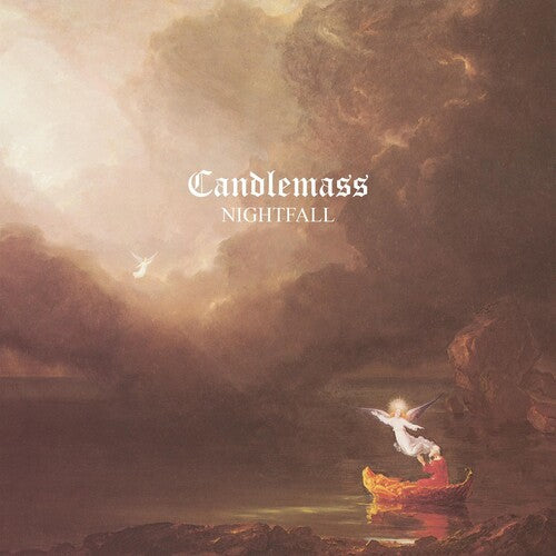 Candlemass: Nightfall / RECORD