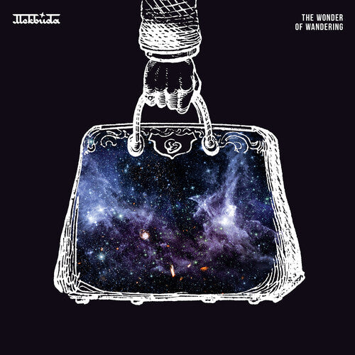 Mekbuda: The Wonder of Wandering / RECORD