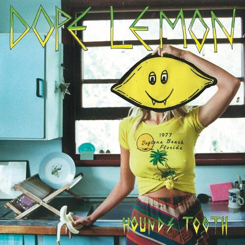 Dope Lemon: Hounds Tooth / RECORD