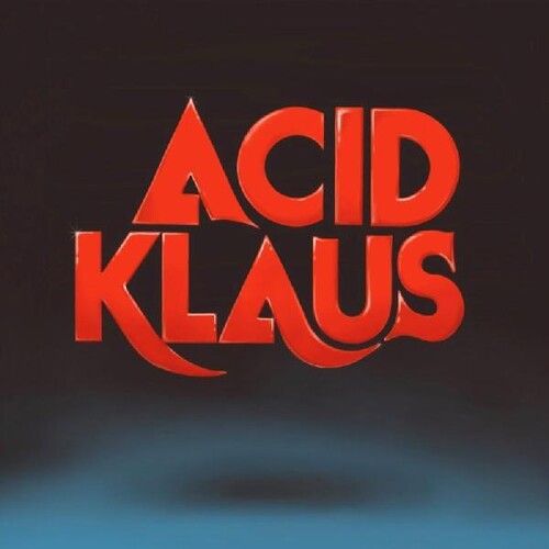 Acid Klaus: Step on My Travelator: The Imagined Career Trajectory of Superstar DJ  & Dance Pop Producer, Melvin Harris  { CD }